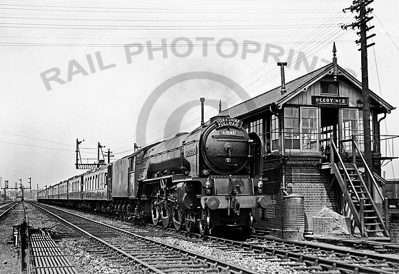 60141 Doncaster 250652 NPC074