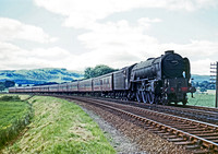 60161 Bridge of Earn 1964 RPC278R