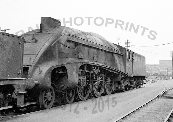 60700 Doncaster 1959 RPC451
