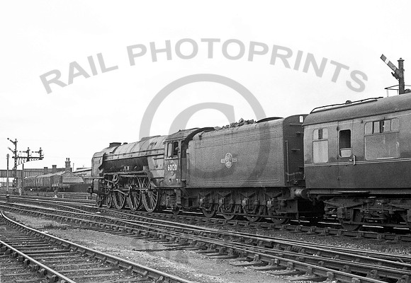 60120 Peterborough North 270463  IT358