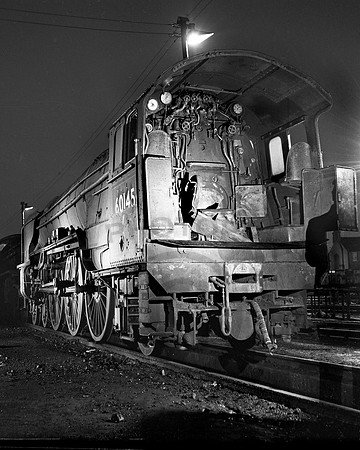 60145  Cab York 0566 RPC249