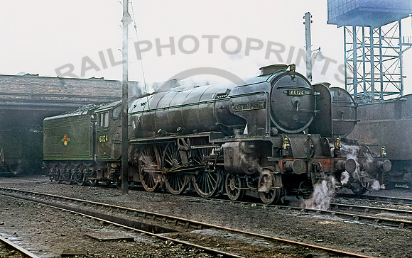 60124  Darlington BT  2-6-1965 CD124 jpg-1