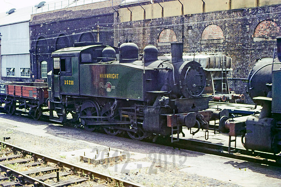DS238 Ashford 1966 RPC070