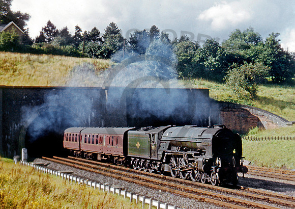 60119 Hadley Wood 270860 DC865