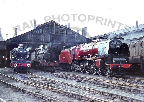 46251 Swindon 090564 HB270