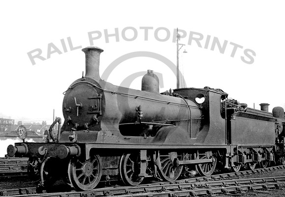 380 Nine Elms 290945 JLC306-1