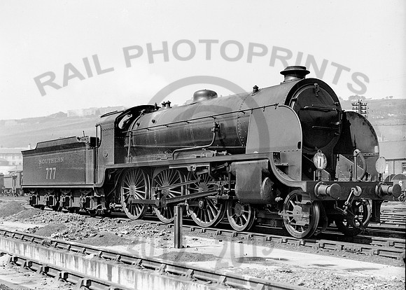 777 Dover 1930 RPC560