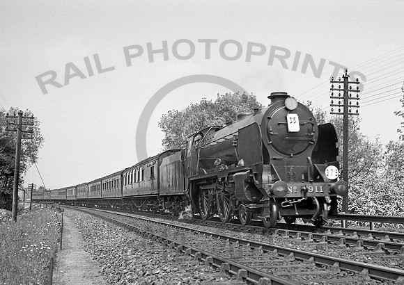 911 Tonbridge  270539  GL076