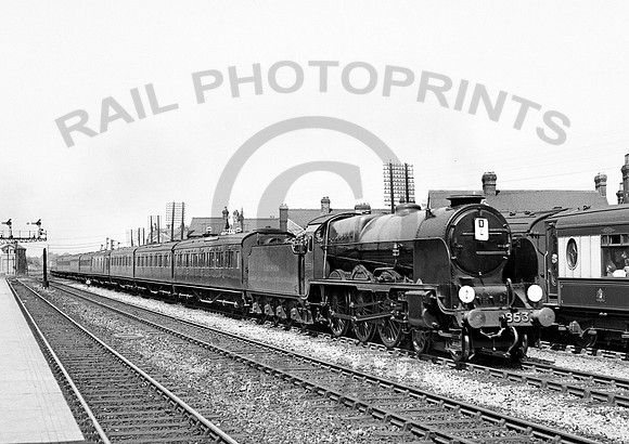 853 Tonbridge   270539 GL064R