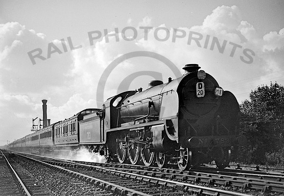 783 Shorncliffe 1930 RPC563