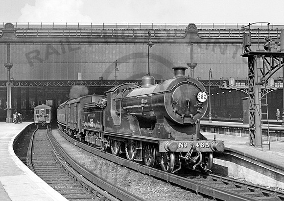 465 Waterloo   070539  GL078