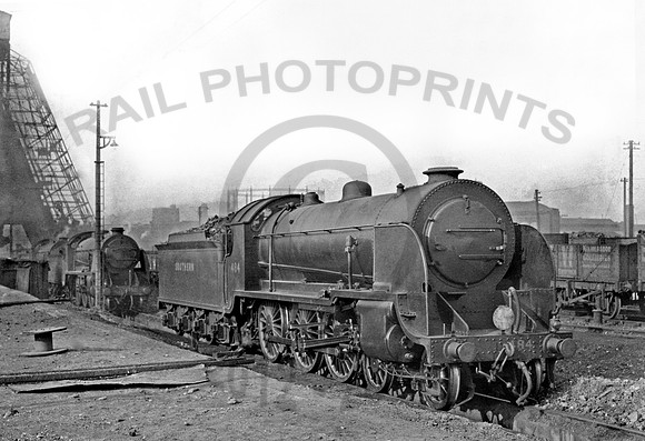 484 Nine Elms 290945 JLC305