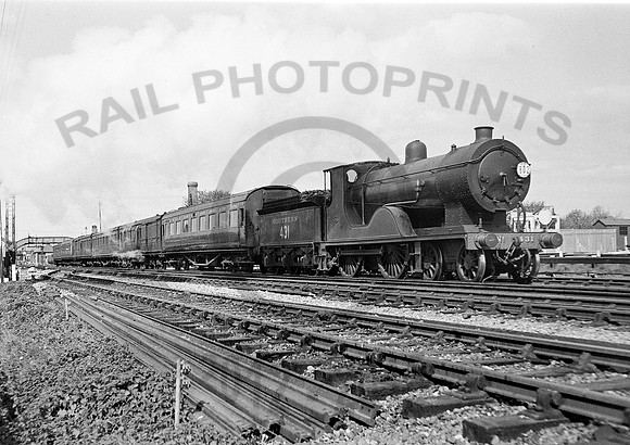 431-Y-Havant-1938-DCCRL559