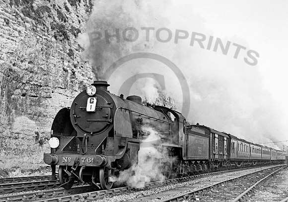 769 Dover 1929 RPC556