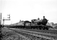 303-Y-Havant-1935-DCCRL455