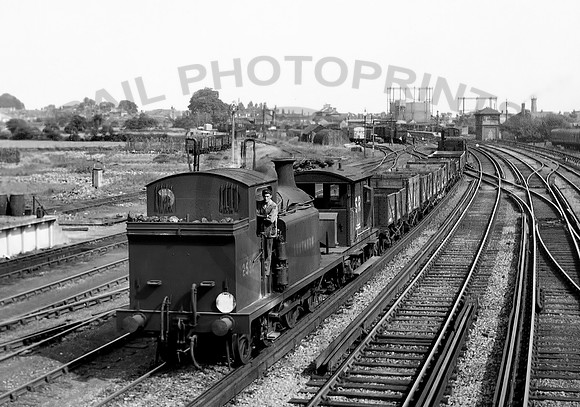 2592-Y-Chichester-1947-DCCRL453