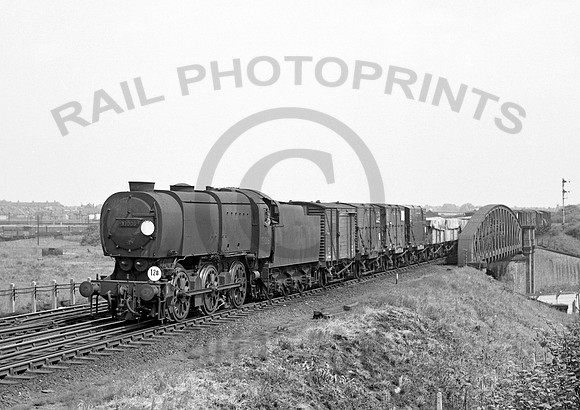33006 Acton Wells Junction 110561 DCC629