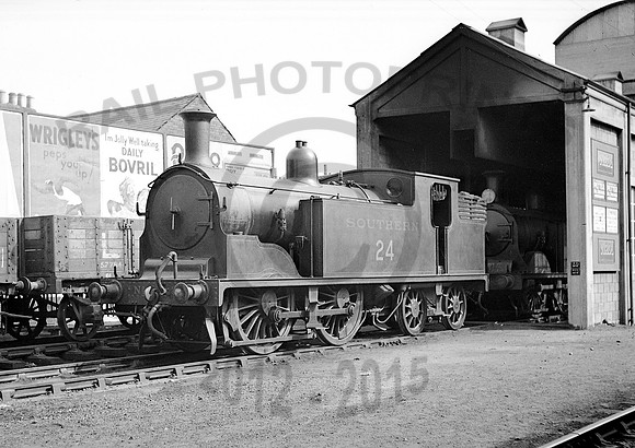24-Y-Exmouth-1930-RPC340