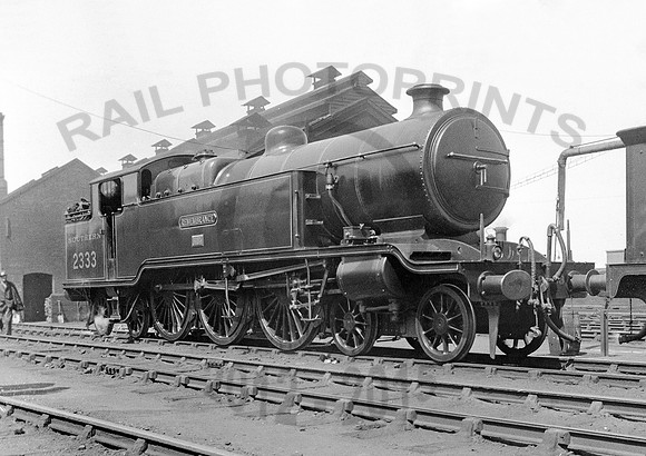 2333-Y-NewCrossGate-1928-RC338