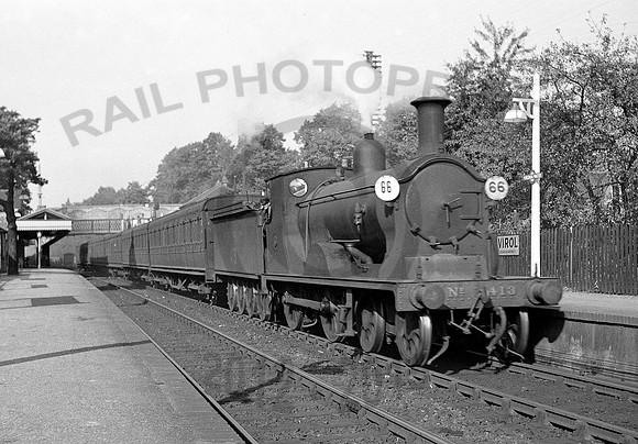 413-Y-VirginiaWater-1934-DCCRL086