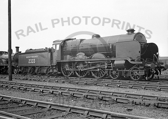2333-Y-Eastleigh-1934-RP39