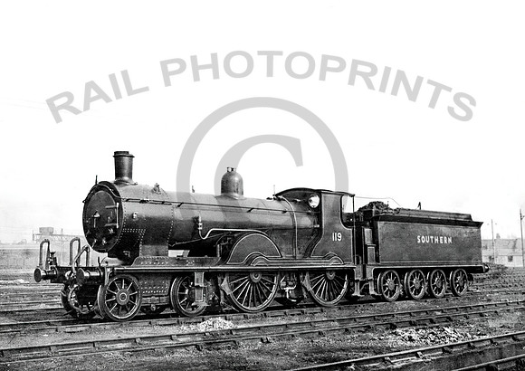 119 Nine Elms 290945 JLC057