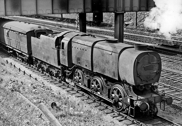 33040 Basingstoke  0565  DA040