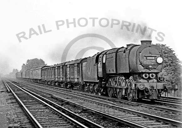 33009 Berrylands 260763 IT413