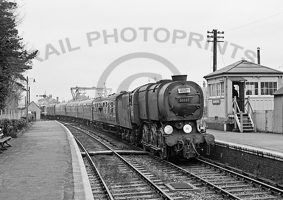 33027 Cranleigh 220364 HB644