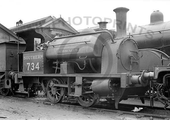 734-Y-Eastleigh-1937-RPC829