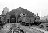 Gillingham - 150359 HB199