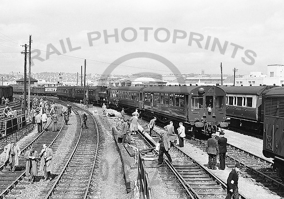 Millbay - 020559 HB191