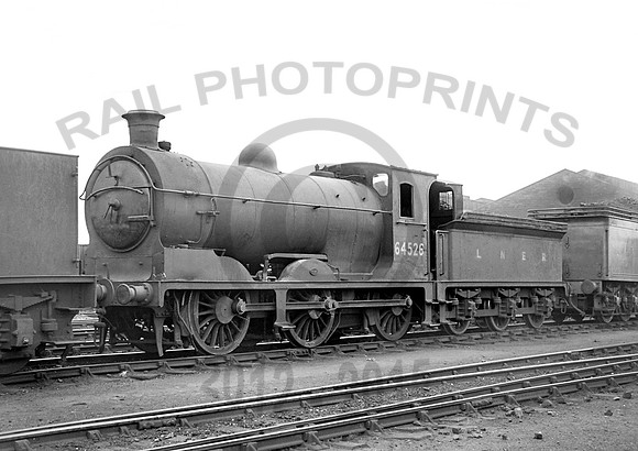 64526 Carlisle Canal 270550 RPC686