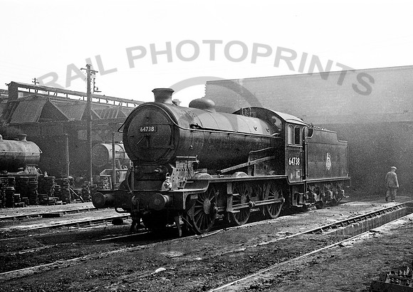 64738 Colwick 1950 RPC098