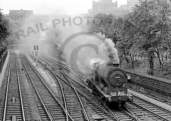 64594 Princes Street Edinburgh 081060 CR191