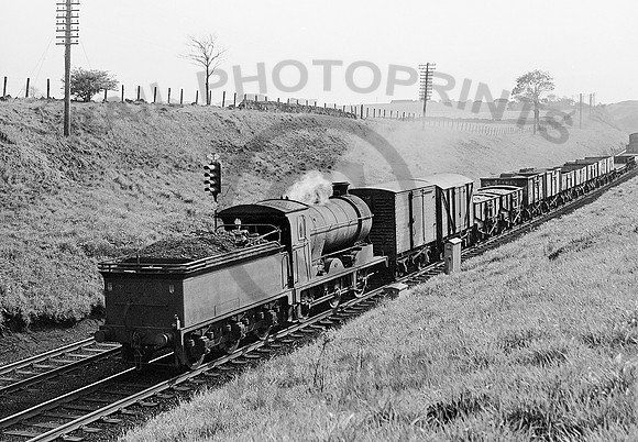 64609  Cadder 130561   CR191