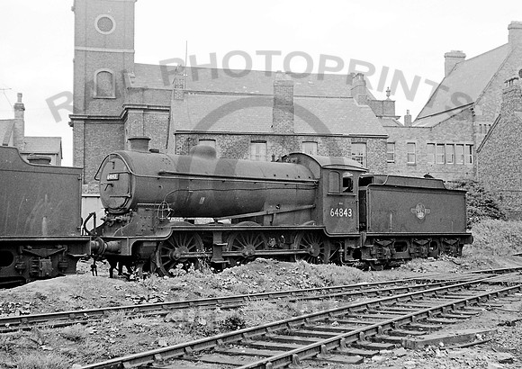 64843  Sunderland 230662 IT428