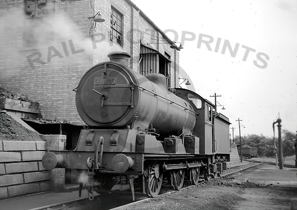64673 Oxford 050754 DA743
