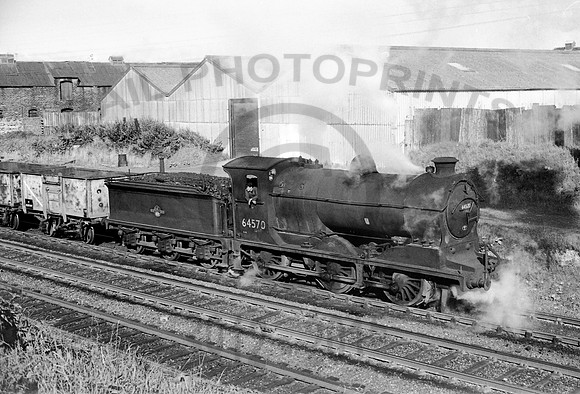 64570 Dysart 1965 RPC085