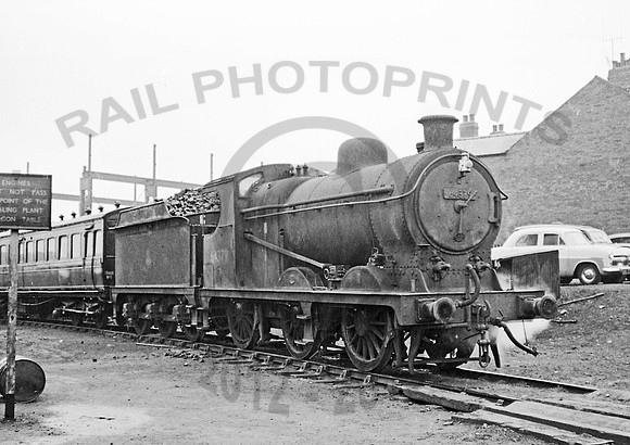 64379 Langwith 270562   IT489