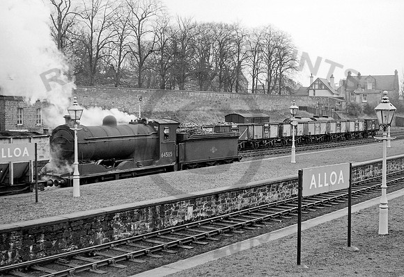 64585 Alloa 040364 CR130