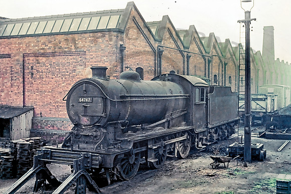 64747 Woodford Halse 200463 NSRAN2063-33