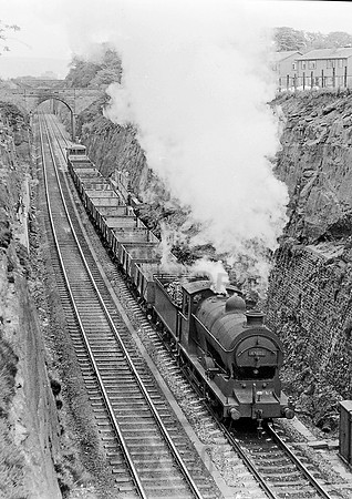 64605 Cowlairs 120562 CR934