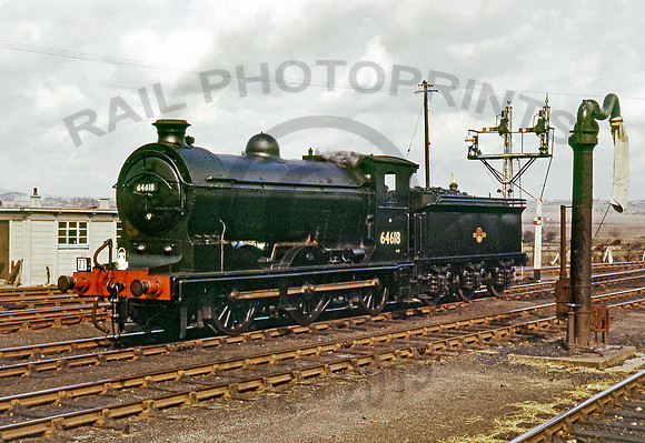64618 Thornton 130462 RPC460