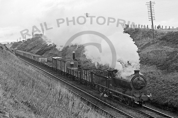 64611 Bishopbriggs 1961  CR144