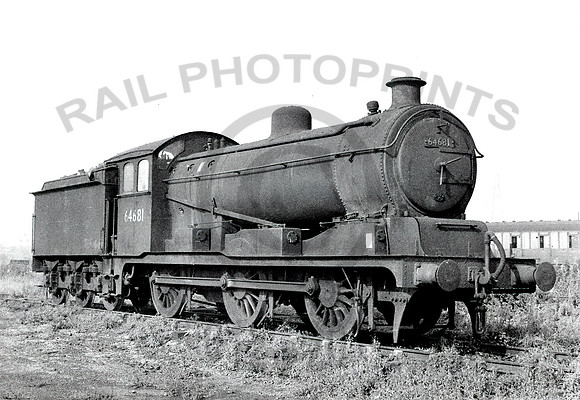 64681 Stratford 011060  IT16484