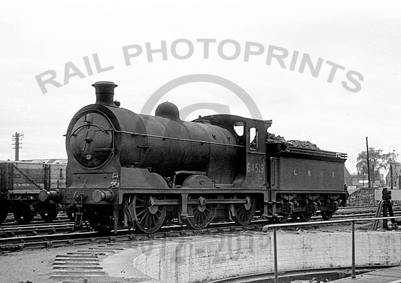 64519 Thornton Junction 280550 RPC696