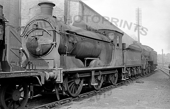 64494 Hawick 260860 HB075