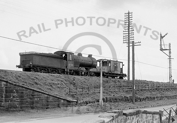 64569 Polkemmet 130563   CR050