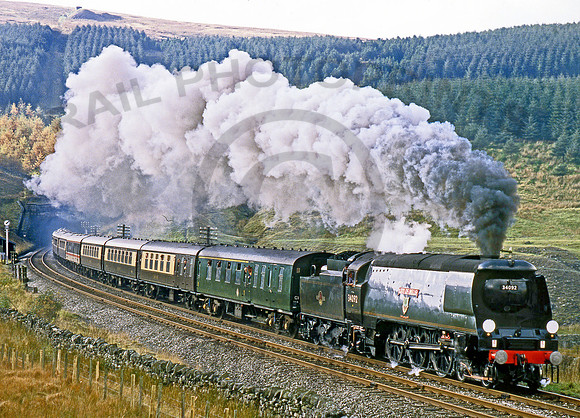34092 Blea Moor 121188 RPC034